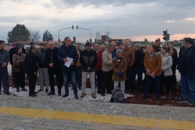 samandağ beton santrali