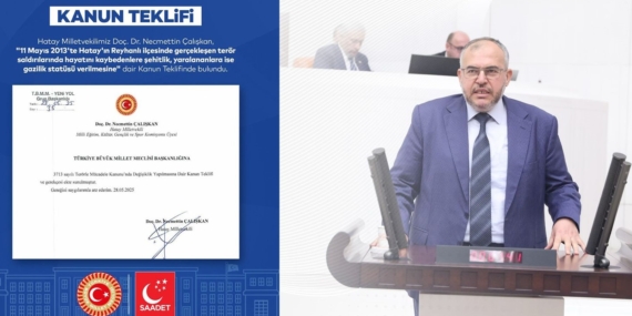 Çalışkan_ Reyhanlı’da Hayatını Kaybeden Vatandaşlarımız Şehit Sayılmalıdı2