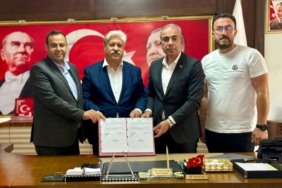 belediye iş