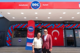 Sec Market Hatay Bayi