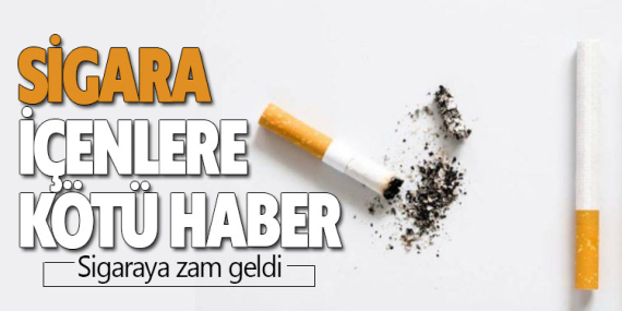 sigara-zammı