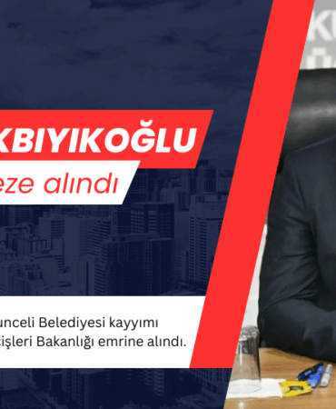 bülent tekbıyıkoğlu