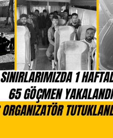 göçmen