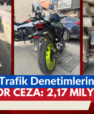 haber motosiklet denetim