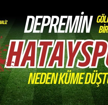 hatayspor