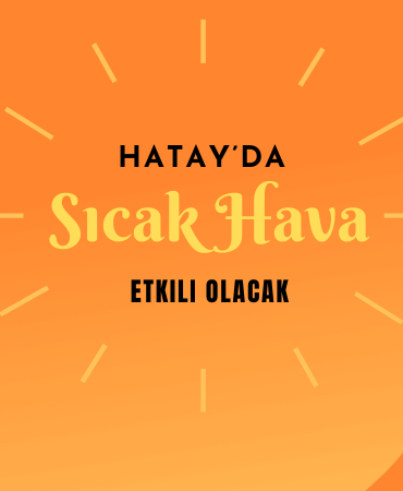 hava durumu sıcak