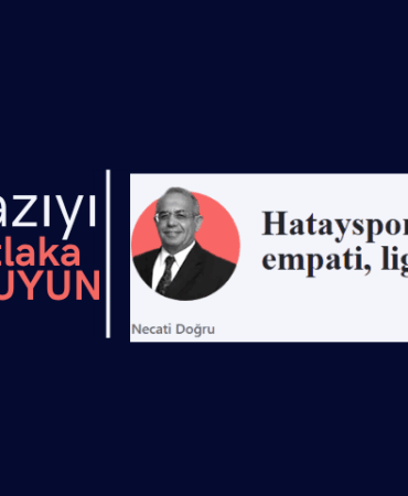 necati doğru