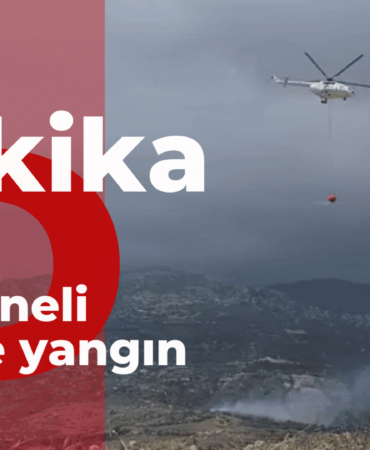 yangın-son