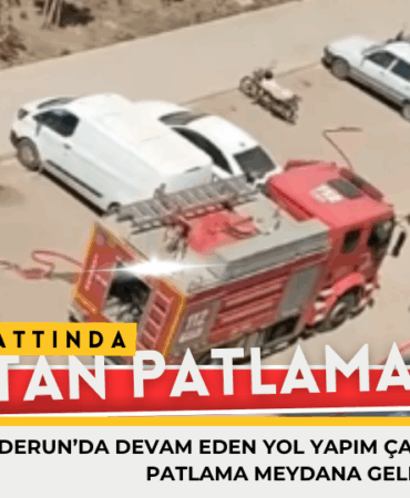 doğalgaz
