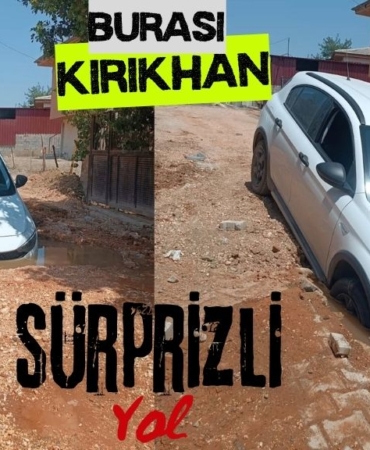 çukur araç