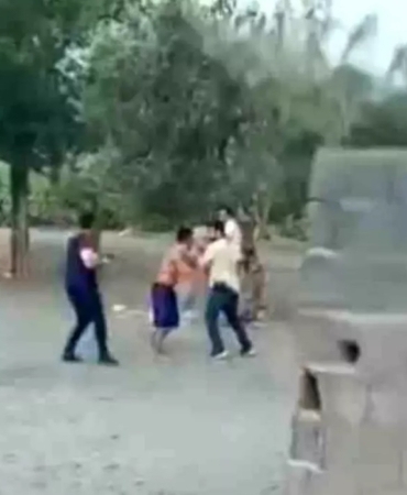 kavga