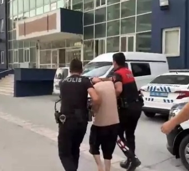 suçlu
