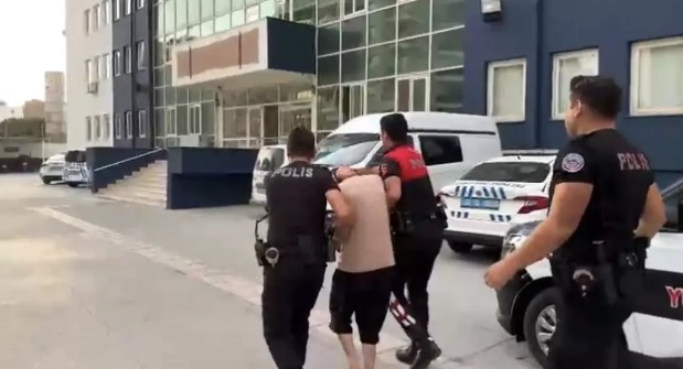 suçlu