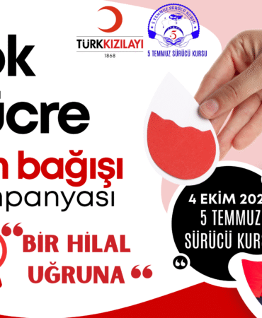 5 TEMMUZ KAMPANYA