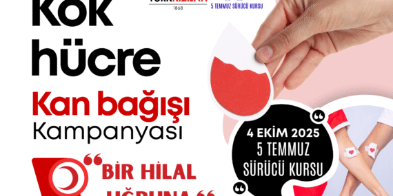 5 TEMMUZ KAMPANYA