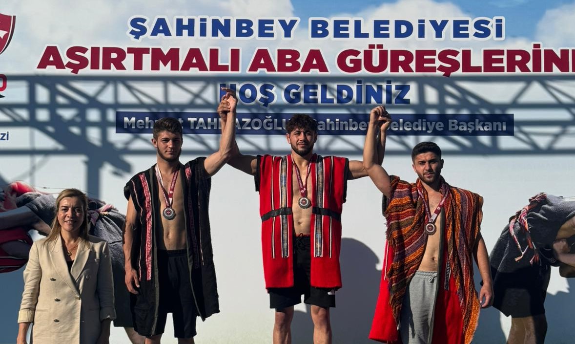 aba güreşi
