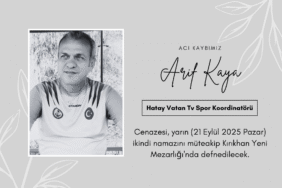 arif kaya
