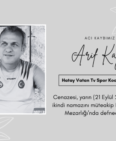 arif kaya