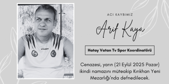 arif kaya