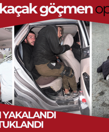 göçmen