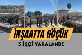 göçük