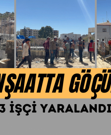 göçük