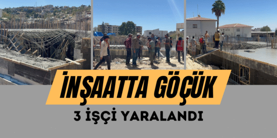 göçük