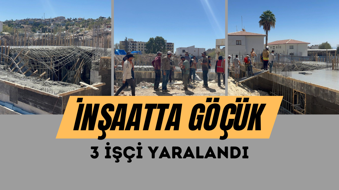 göçük
