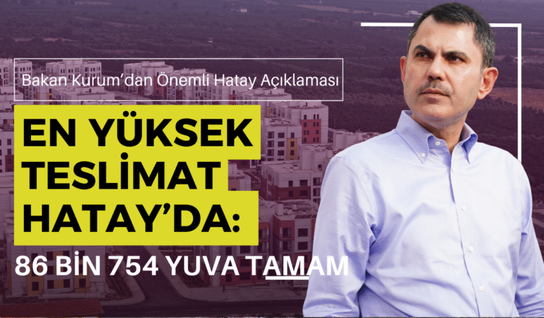 murat kurum