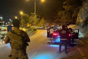 polis denetim antakya
