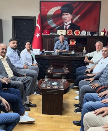 emniyet basın