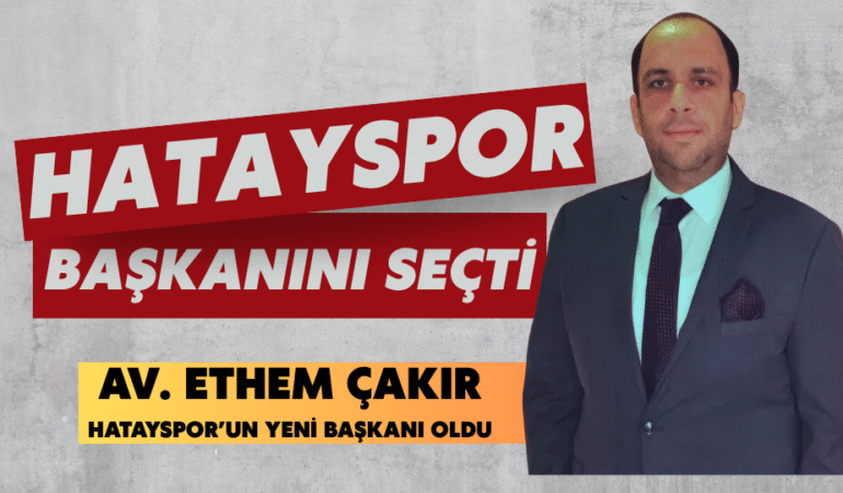 ethem çakır