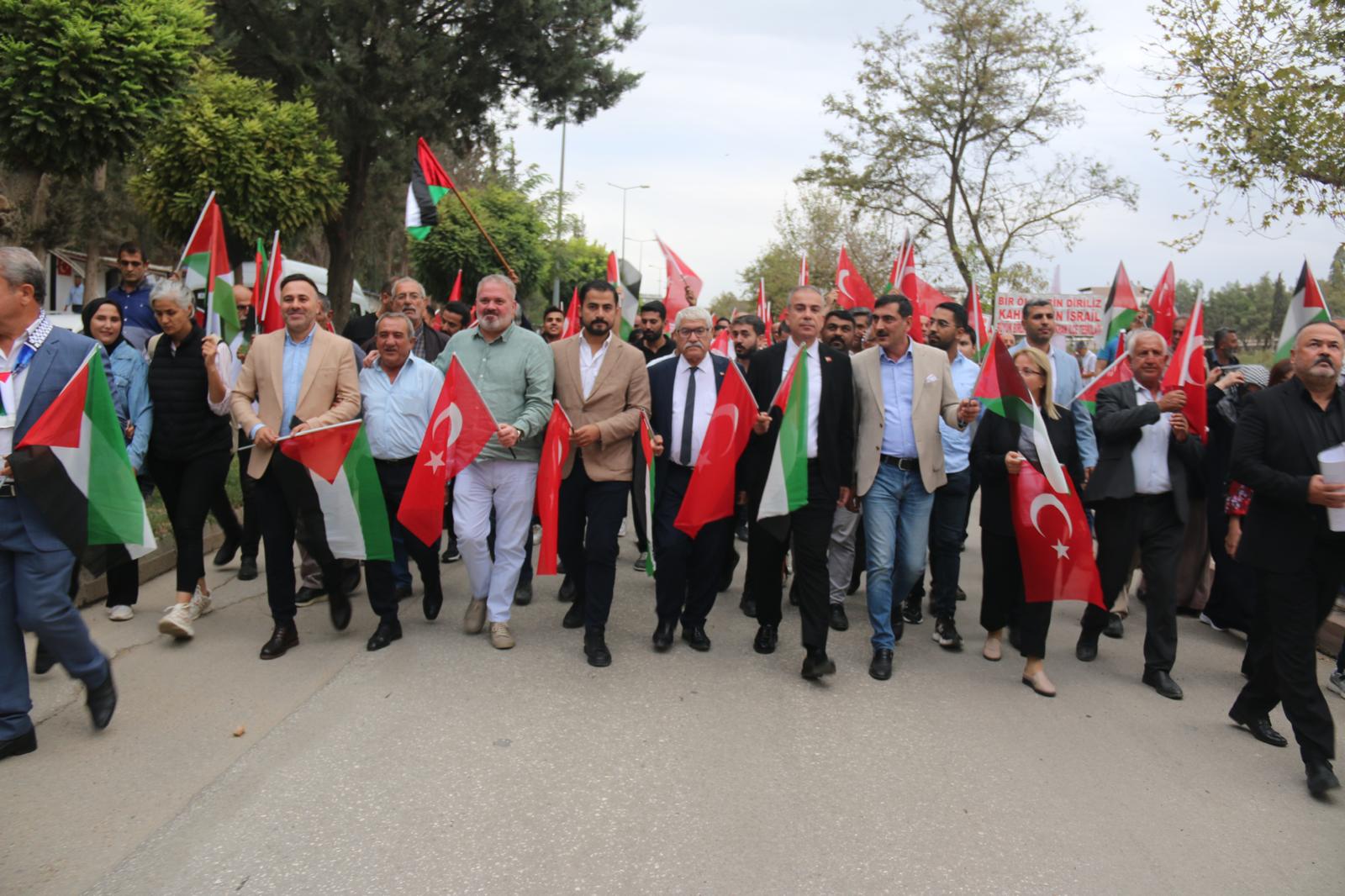 gazzet yürüyüş (10)