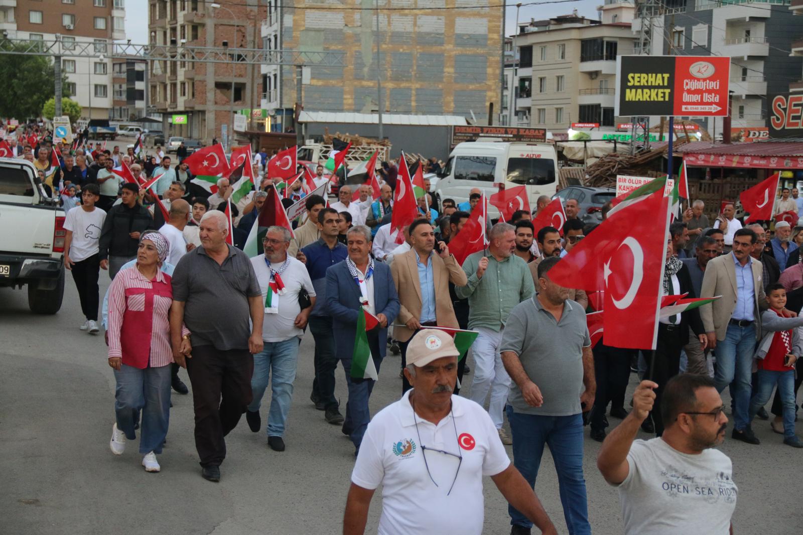 gazzet yürüyüş (12)