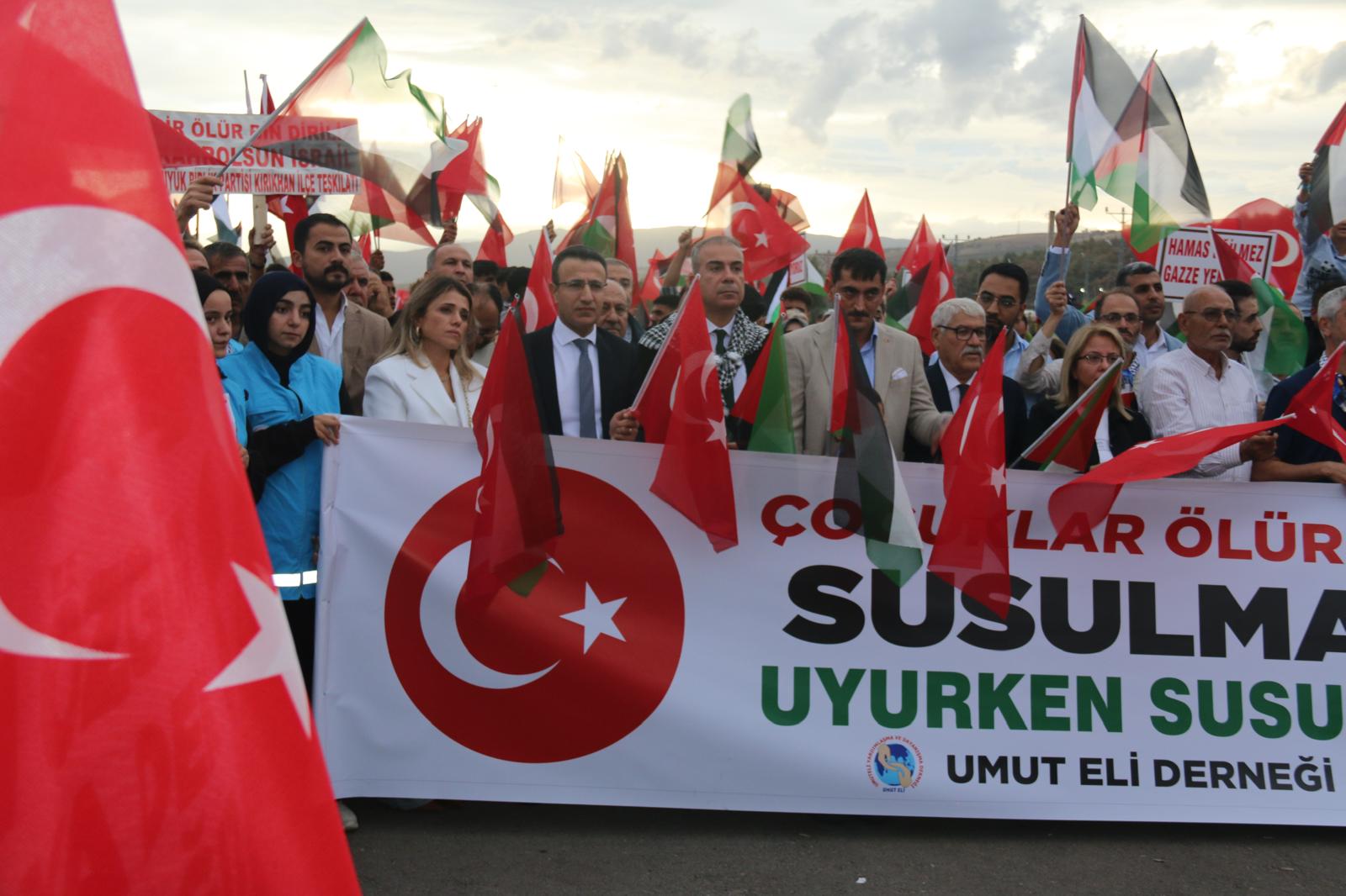 gazzet yürüyüş (16)