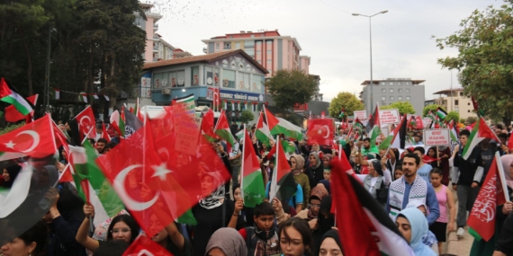 gazzet yürüyüş (9)