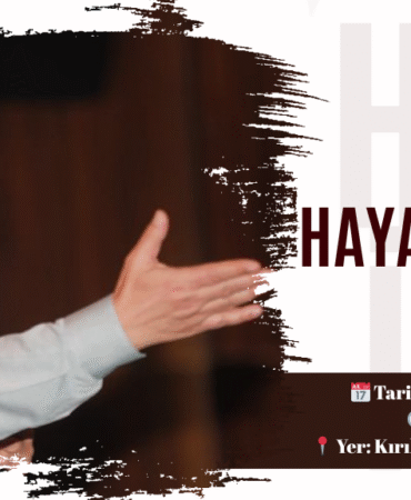 hayati inanç