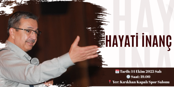 hayati inanç