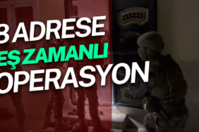 operasyon