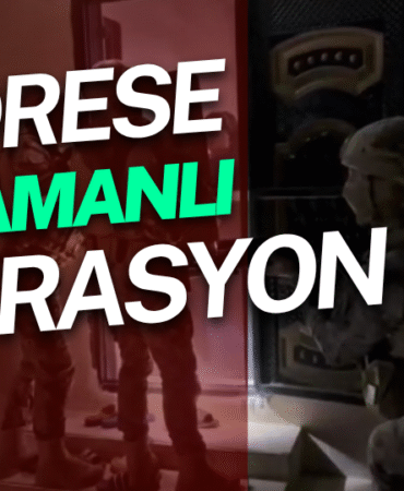 operasyon