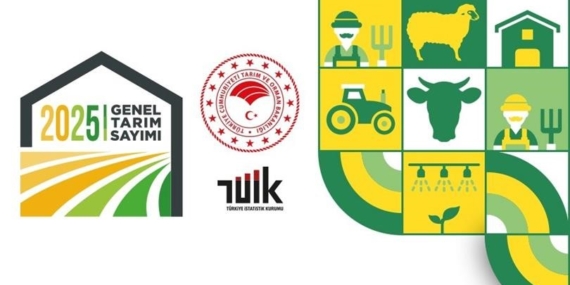 tarım sayım