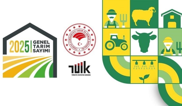tarım sayım