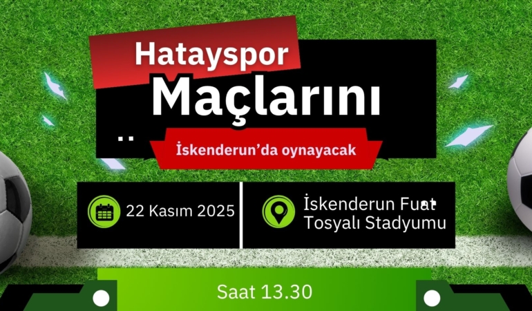 hatayspor