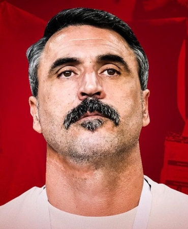 hugo almeida