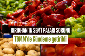 semt pazarı