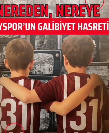 HATAYSPOR