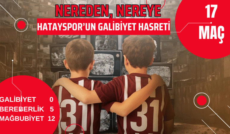 HATAYSPOR