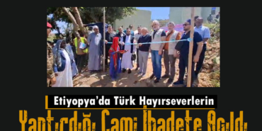etiyopya-camii