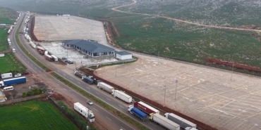 cilvegözü tır garajı1
