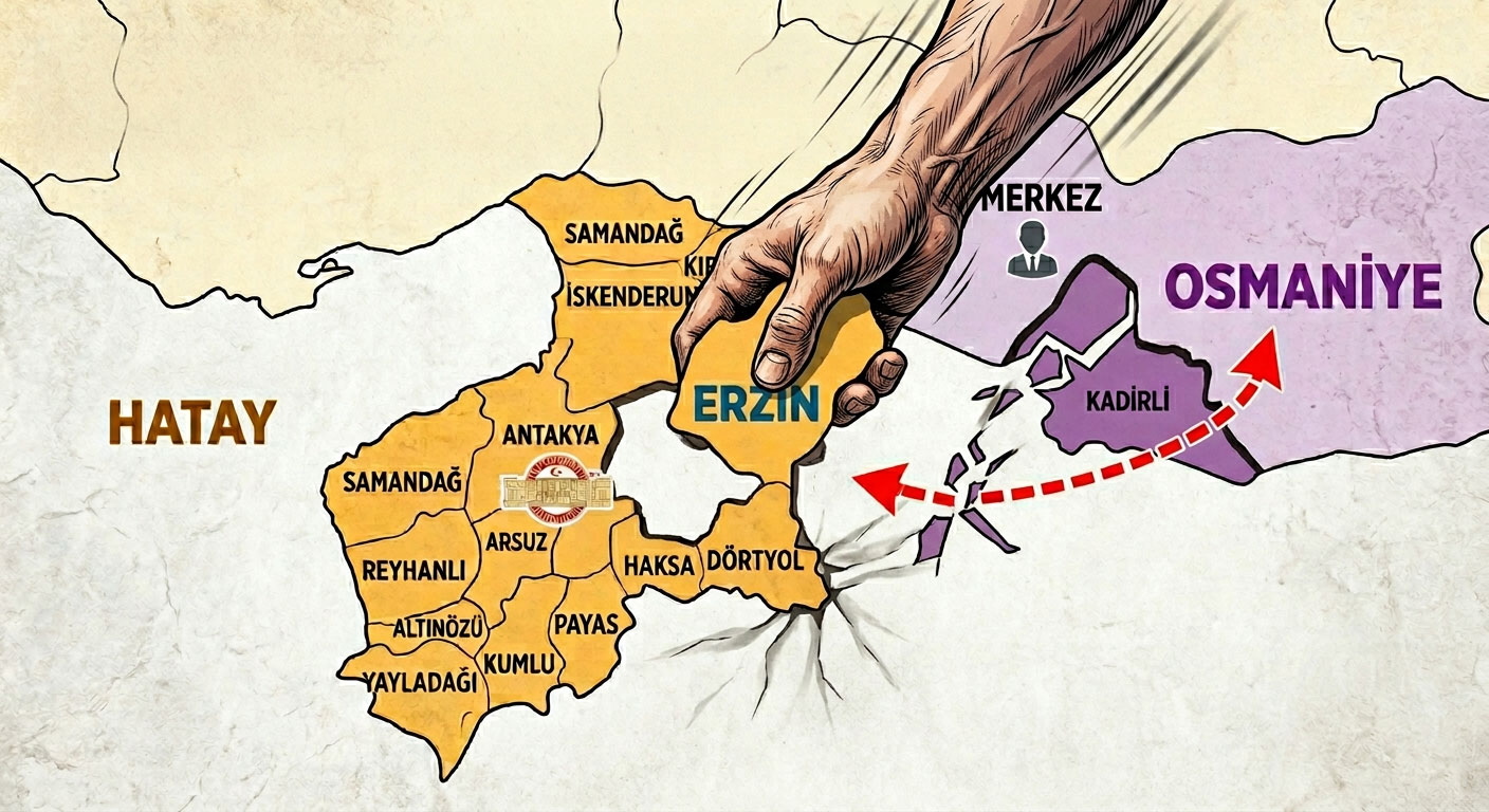 hatay-erzin-osmaniye-harita